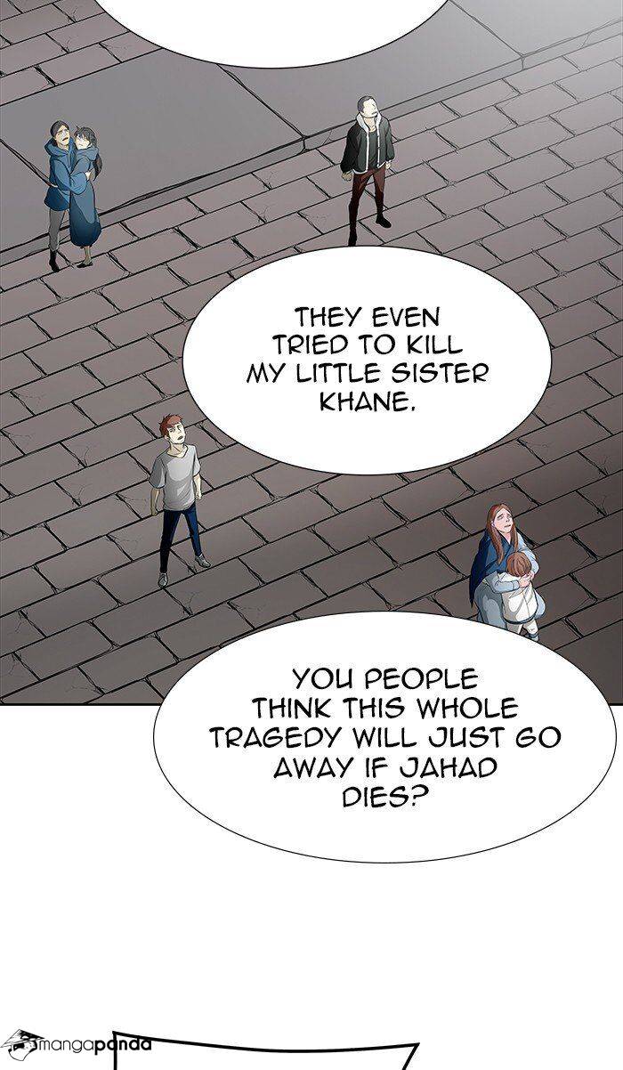 Tower of God Chapter 463 image 042